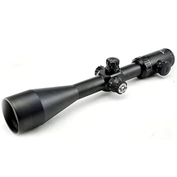 Amazon.co.jp: Visionking 3-30x56 ライフルスコープ 3倍-30倍