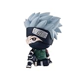 るかっぷ NARUTO-ナルト- 疾風伝 はたけカカシ 完成品フィギュア
