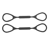 Cordon de réparation pour carillon éolien : son élasticité élevée facilite le déplacement du tube d'alternance lors de la manipulation