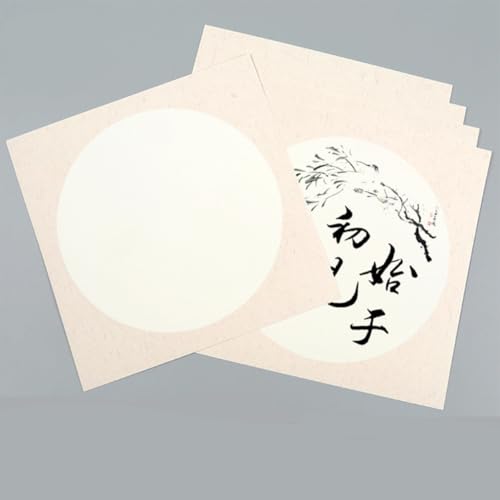 Papel de pintura absorción de agua eficiente Didiseaon 10 hojas 6