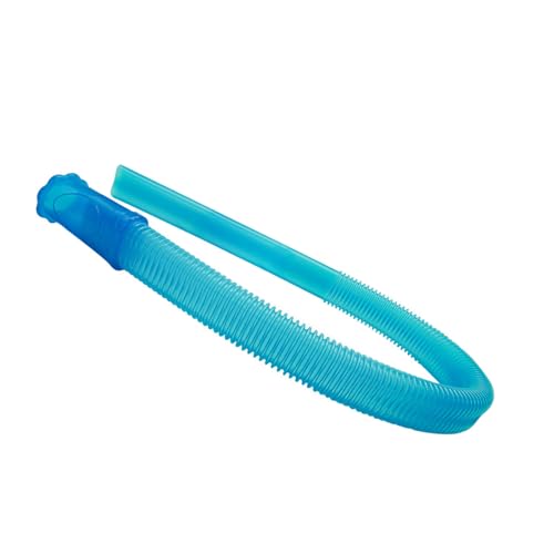 Limpiador de conductos de Secadora Mejorado, Accesorio de Manguera de aspiradora, Herramienta para Eliminar Pelusas, accesor