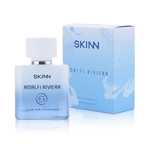 Image of Skinn Amalfi Riviera Unisex Eau de Parfum 30ml
