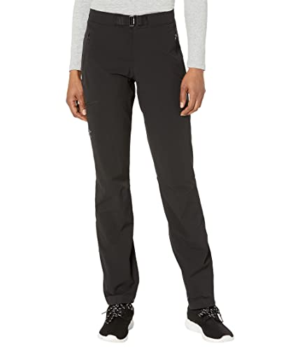 ARC'TERYX : Levon LT Pant (Black) main image 0
