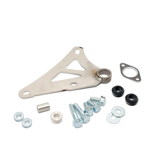 Kit de montaje Z Yasuni para eliminar vibraciones en escape TUB306