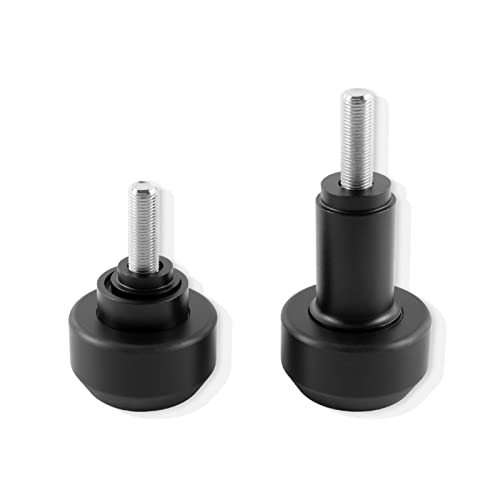 Crash protecteur Yamaha R1 sliders de cadre pour sorties circuit