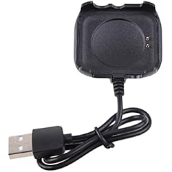 Cargador Smartwatch Hw22 Cargador magnético rápido Adaptador USB Cable de carga de reloj inteligente para HW22 Smartwatch línea cargable