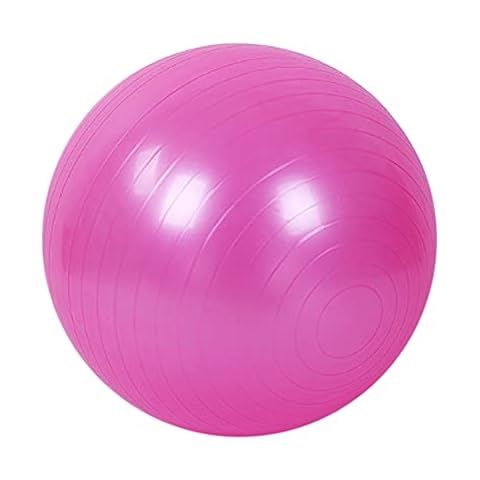 Liujiami Gymnastikball Yoga Pilates Ball Cover