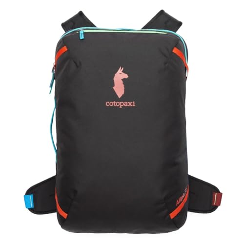 Cotopaxi Allpa 35l Travel Pack, Del Dia Dark, One Size