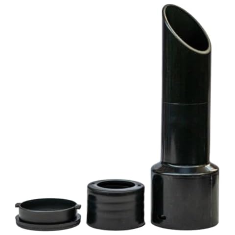 32mm Hose End Cuff Repair Kit for Numatic Vacuums Cover