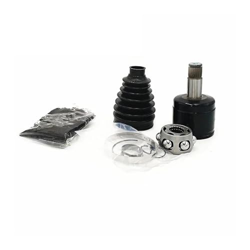 Kit roulement avant droit quad 500cc X5 idéal pour randonnées boueuses en VTT