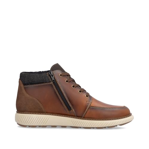 Rieker Comfort & Style Men's Stan 143