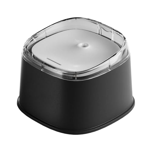 Fuente Automática para Agua de Gatos y Perros
