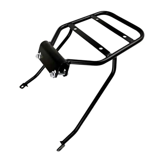 Estante trasero para maletero Ruckus NPS50 accesorio negro AF58