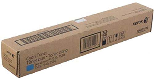 Cyan Laser Toner DMO