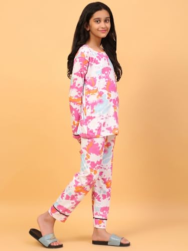 Image of Ninos Dreams Girls Pajama Set