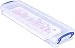 Produktbild Really Useful Aufbewahrungsbox, 0,8 l, transparent, 8 Stück