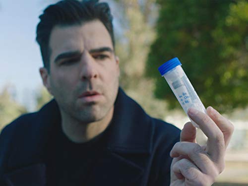 地球外生命体は実在した! 地球外生命体は実在した!