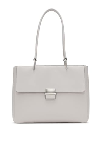 Calvin Klein Clove grand sac fourre-tout à rabat idéal pour le bureau