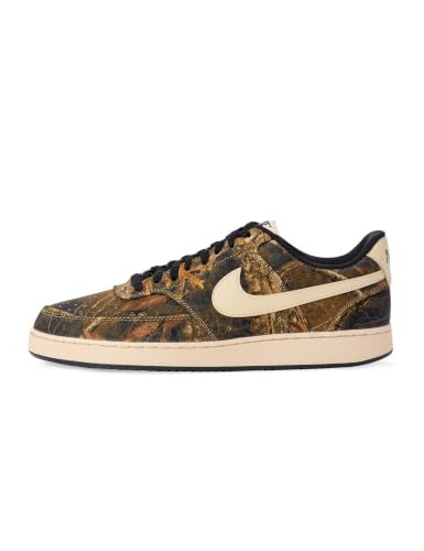 Image of Nike Men's Court Vision Low Shoes