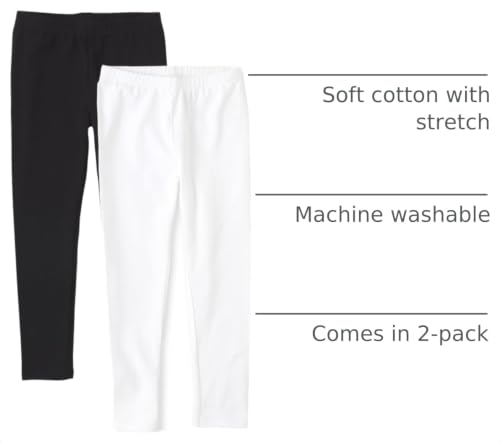 Image of The Children's Place Girls' Leggings
