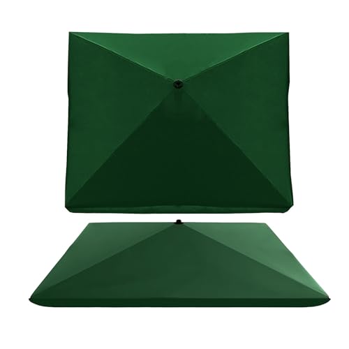 Tela de Repuesto para sombrilla de Patio ideal para tus tardes de terraza