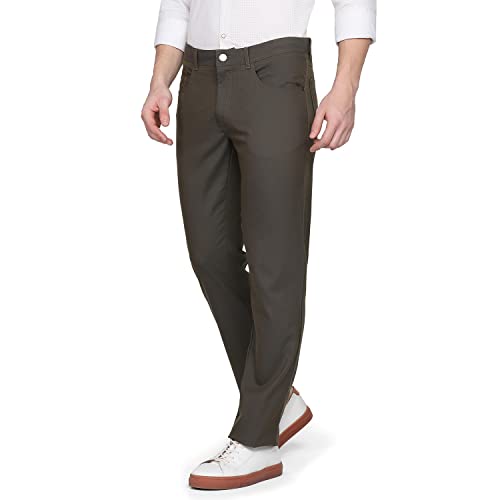 Image of Blackberrys Men Khakis