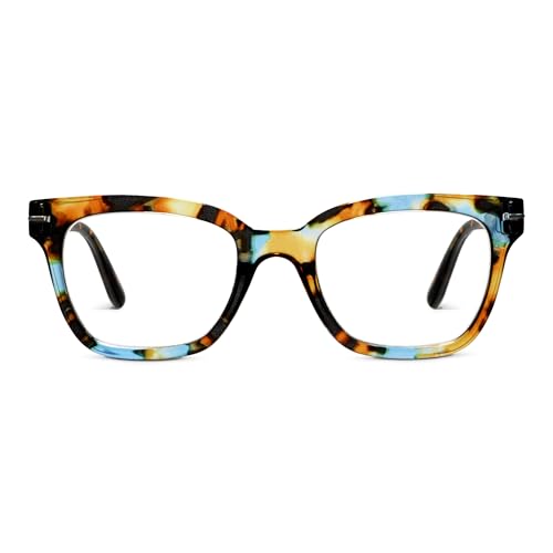 Peepers Buzzworthy Square Oprah Frames