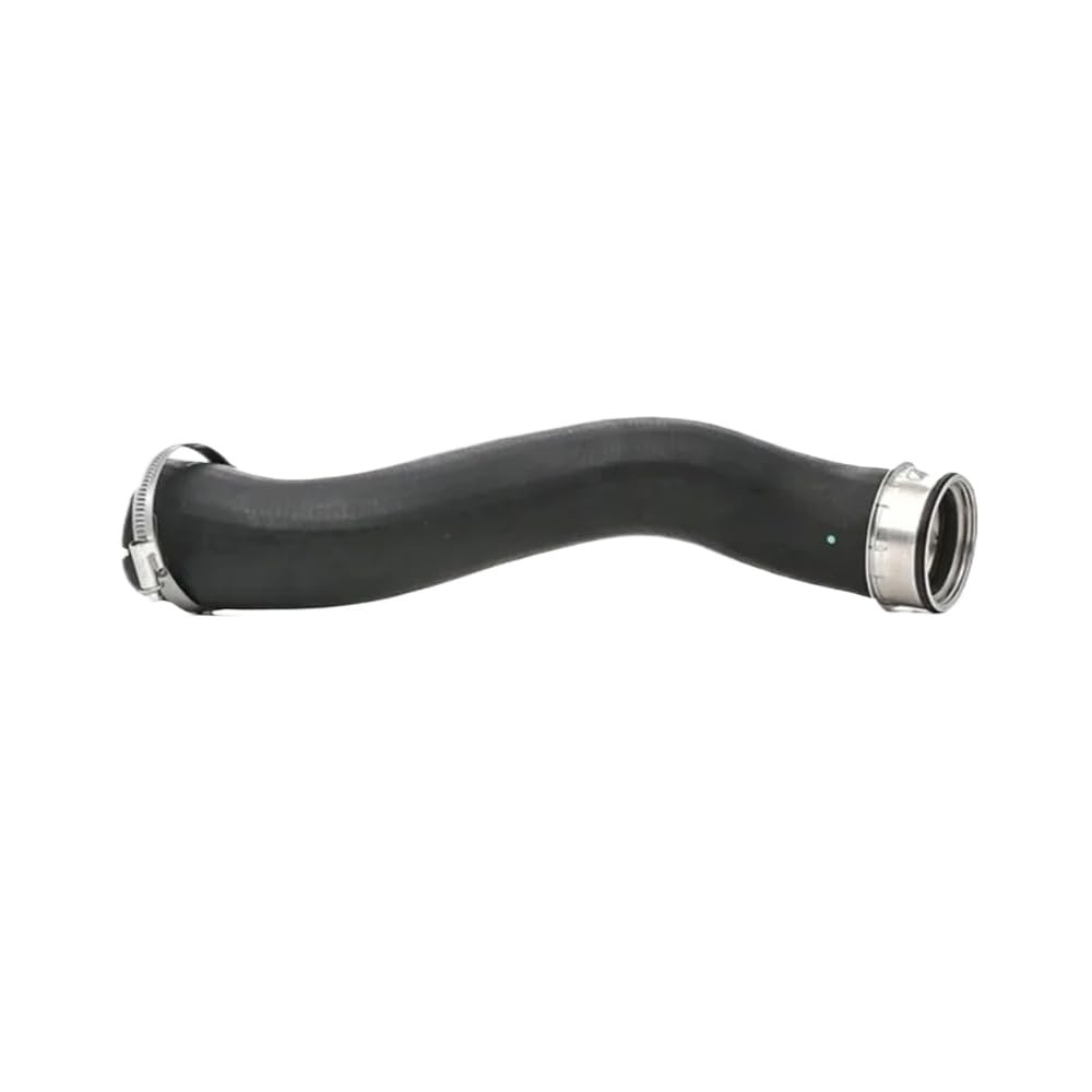 Zrxvcaext Onecolor Car Turbocharger Intercooler Hose Pressurized Air Intake Pipes Oe A2045280982 2045280982 Compatible With Mercedes Benz C-Class W204 C220