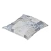Produktbild Doppler Zierkissen Elegant - Stuhlkissen Sitzkissen - ca. 40x40x14cm - Beige Gemustert