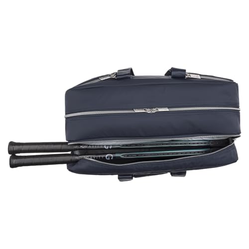 HEAD Pro Tote Bag 35L avec compartiments optimisés pour vos raquettes - 5