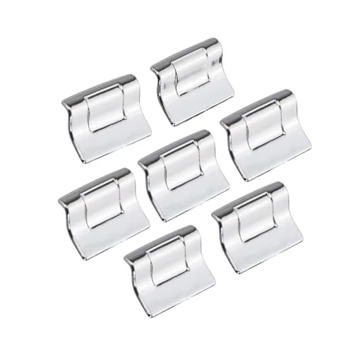 Bouton lève-vitre chromé anti-rayure pour protection habitacle HRV