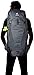 Deuter Futura Vario 45 + 10 SL (Graphite/Black)