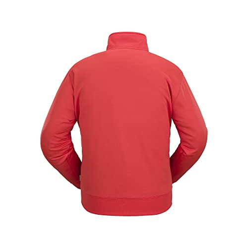 Volcom Men's She Crew Riding Snowboard Fleece3