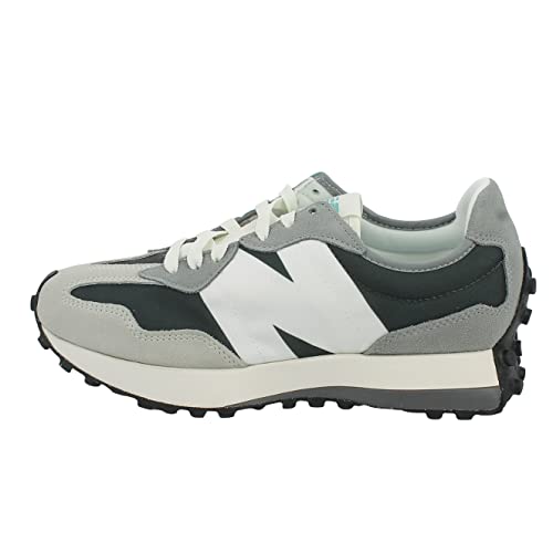 New Balance - 327 - MS327OD - El Color: Grises - Talla: 46.5 EU
