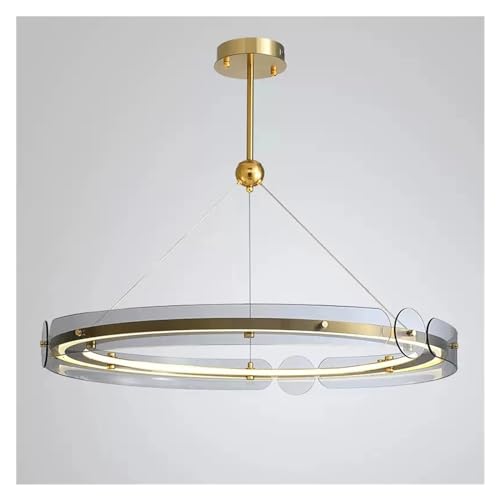 Plafonnier LED S dimmable pour illuminer la maison - 3
