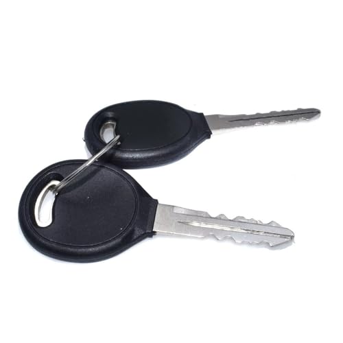 Bloqueo de encendido de alta precisión para cilindro Chrysler LC13552 7