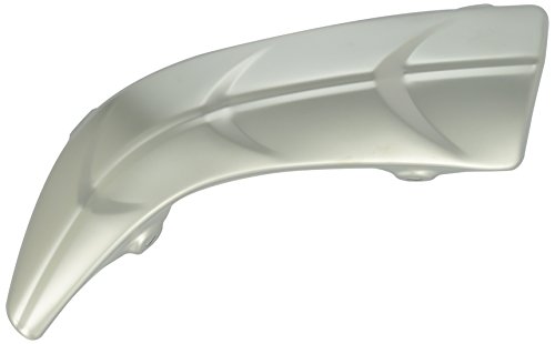 Yamaha 1S3146280000 Exhaust Pipe Protector