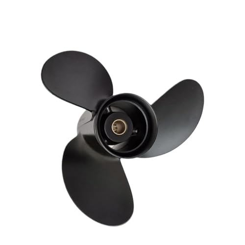 Hélice 8.9 8.5 Tohatsu 9.8 HP pièce moteur hors-bord 3B2-64517-0