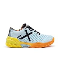 MUNICH Unisex PADX 58 Padel Sneaker, 40 EU