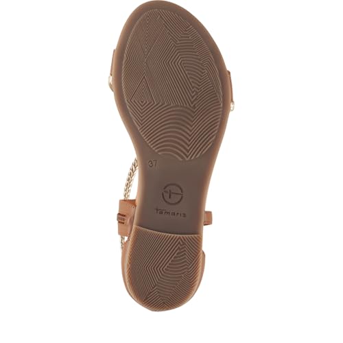 Sandali Tamaris 1-28138-44 Marrone - 6