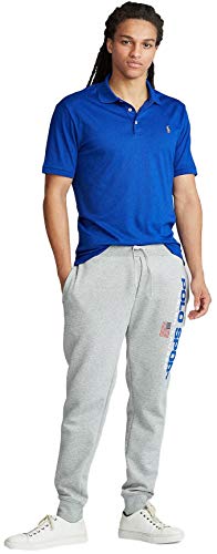 Image of POLO RALPH LAUREN Men's New Classic Fit Polo Shirt