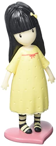 GORJUSS - Figure 9 (Comansi 90113)