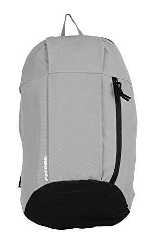 Perona 57093 Rucksack Trekking Walking Grey, coloured, Einheitsgröße, Casual