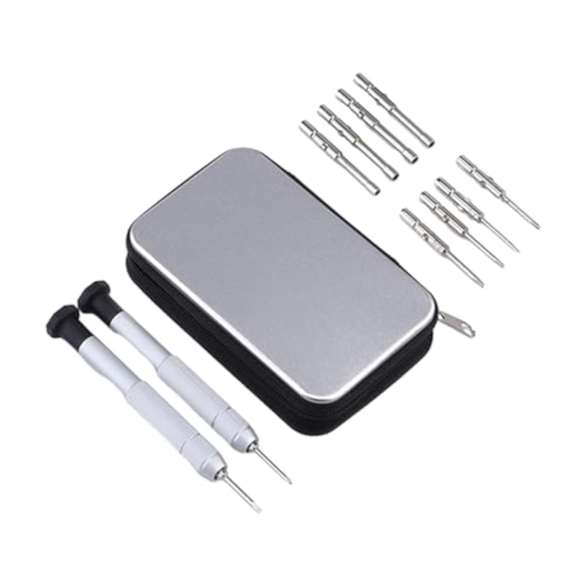 Eyeglass Screwdriver Tool Kit, Travel Size