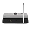 SubZero VHF Wireless Microphone System, Headset & Lavalier #4