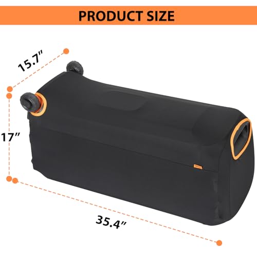 Image of OUUTMEE Dust Cover for JBL PartyBox 710 /720