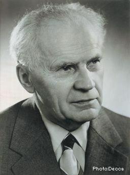 Wilhelm Backhaus