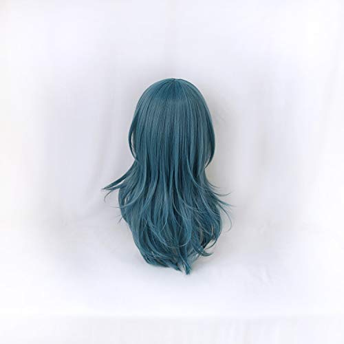 Amazon.co.jp: 耐熱コスプレウィッグ ベレス Byleth 女 主人公