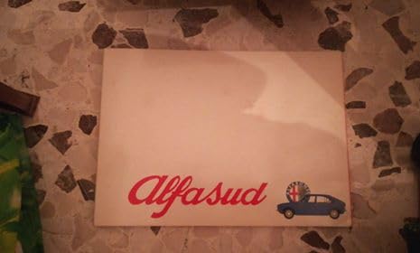  ALFASUD