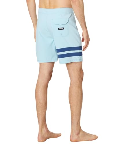 Hurley Block Party 18" Boardshorts2